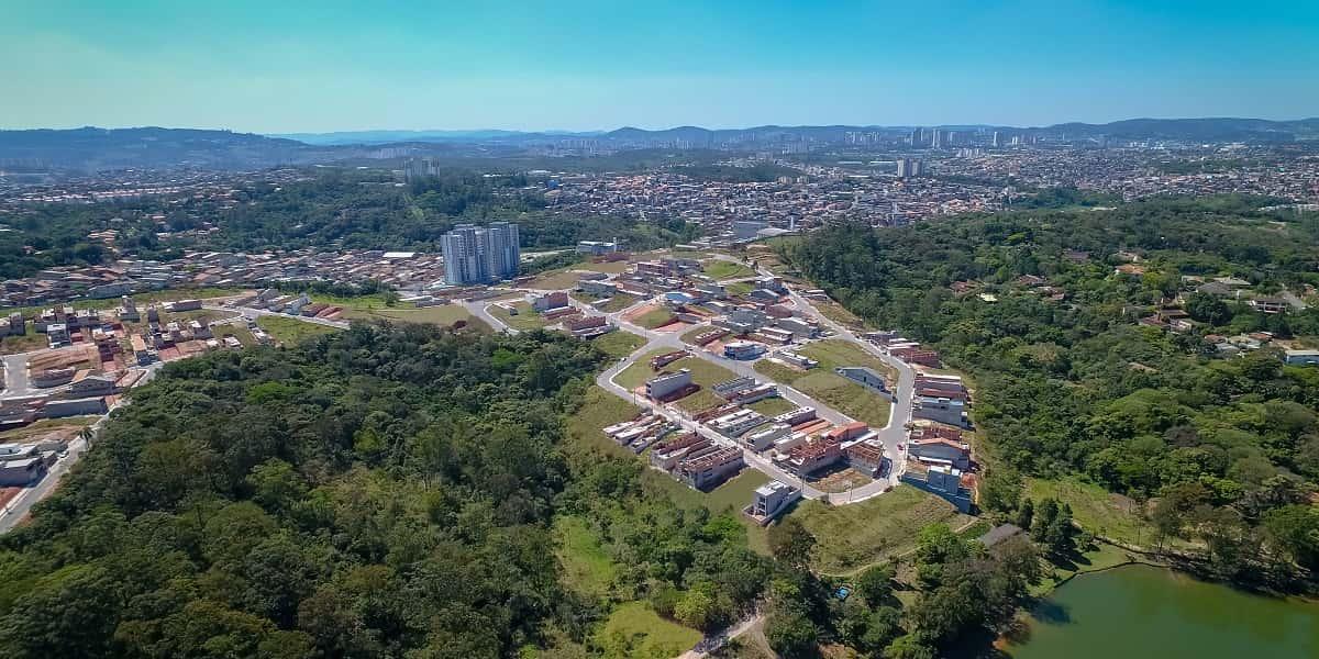 Jardim Ana Cristina II