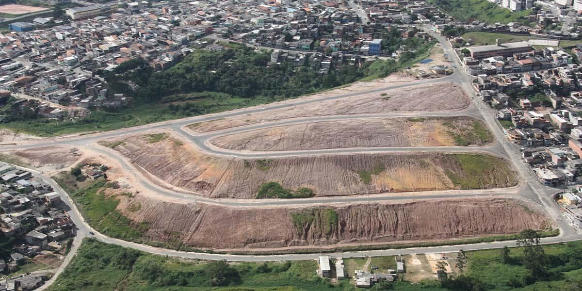 Parque Atlântida