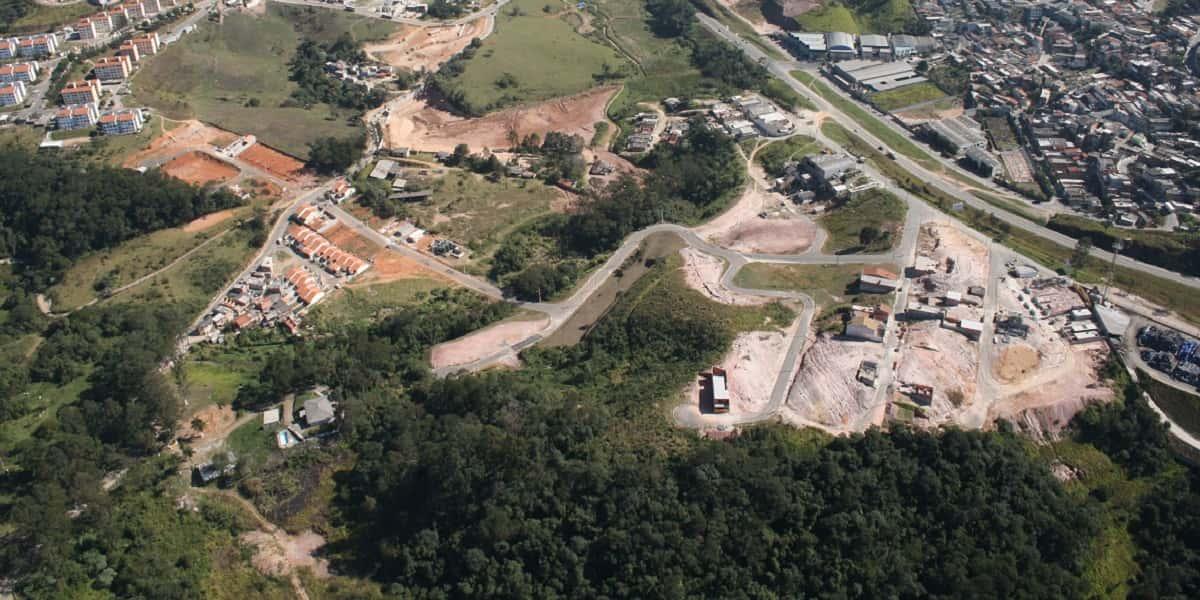 Parque Jordanésia