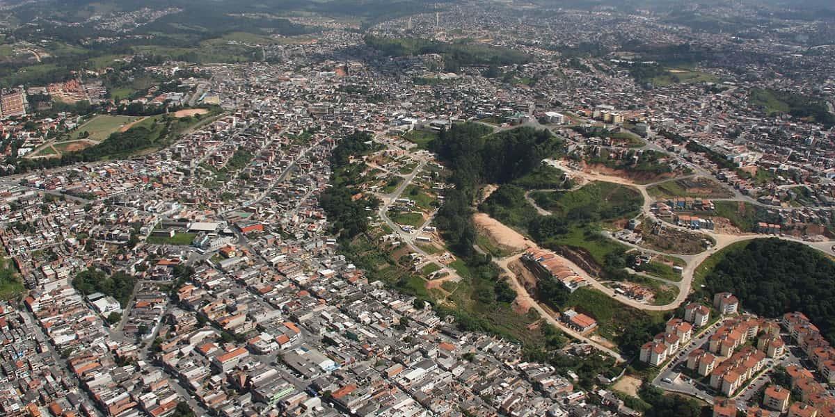 Jardim Camila