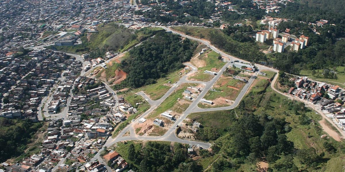 Colinas de Itapevi