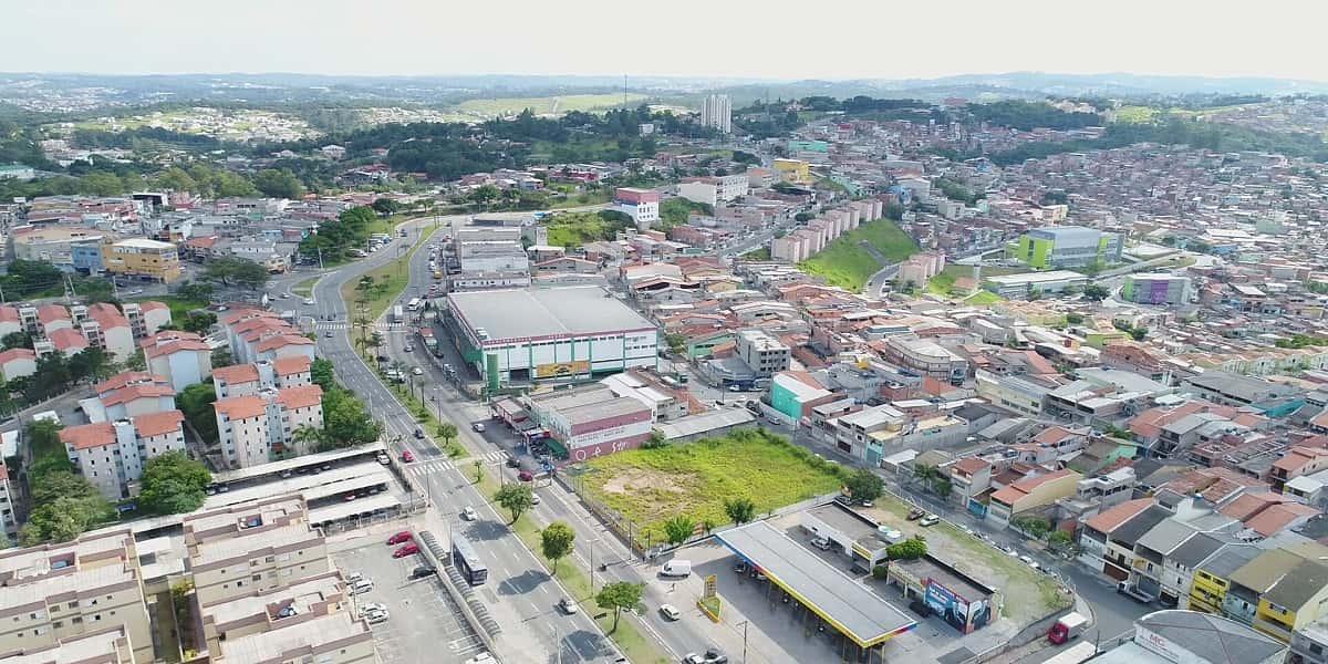 Park das Nações
